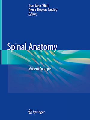 Spinal Anatomy