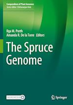 The Spruce Genome