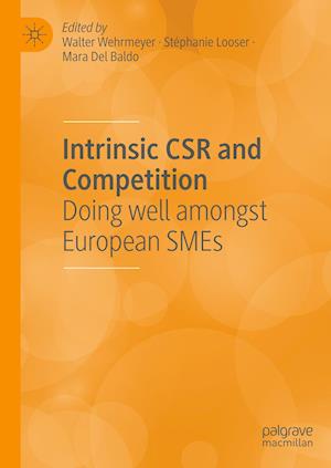 Intrinsic CSR and Competition