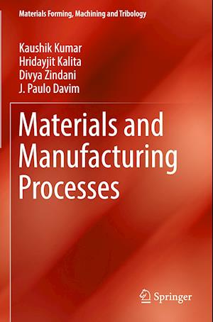 Materials and Manufacturing Processes