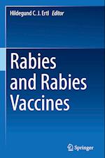 Rabies and Rabies Vaccines