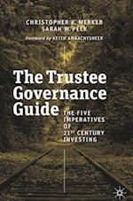 The Trustee Governance Guide