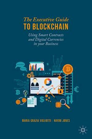 The Executive Guide to Blockchain