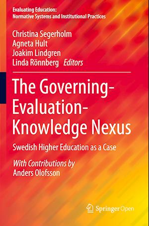 The Governing-Evaluation-Knowledge Nexus