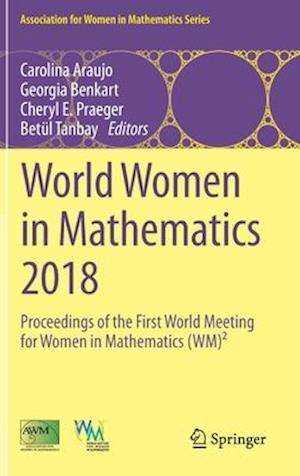 World Women in Mathematics 2018