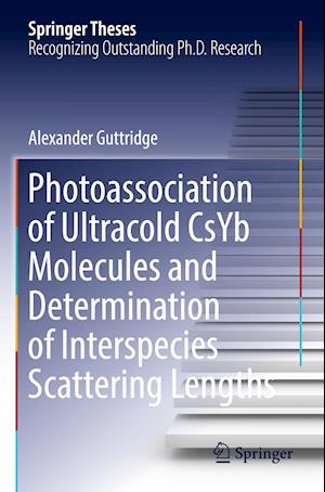 Photoassociation of Ultracold CsYb Molecules and Determination of Interspecies Scattering Lengths