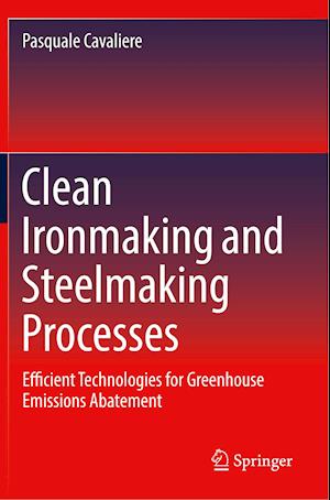 Clean Ironmaking and Steelmaking Processes