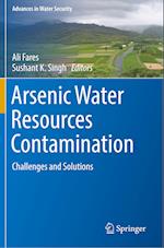Arsenic Water Resources Contamination