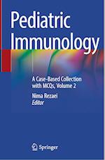 Pediatric Immunology