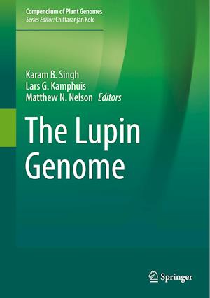 The Lupin Genome