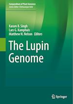 The Lupin Genome