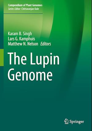 The Lupin Genome