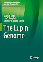 The Lupin Genome