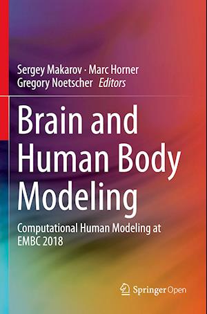 Brain and Human Body Modeling