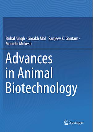 Advances in Animal Biotechnology