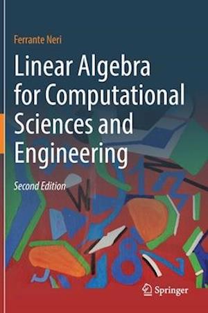 Linear Algebra for Computational Sciences and Engineering