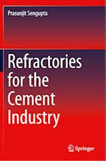 Refractories for the Cement Industry