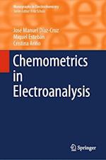 Chemometrics in Electroanalysis