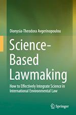 Science-Based Lawmaking