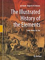 The Illustrated History of the Elements