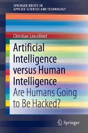 Artificial Intelligence Versus Human Intelligence