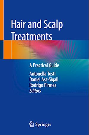 Hair and Scalp Treatments