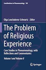 The Problem of Religious Experience