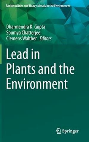 Lead in Plants and the Environment
