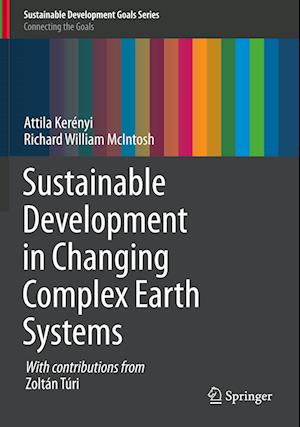 Sustainable Development in Changing Complex Earth Systems