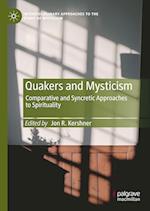 Quakers and Mysticism