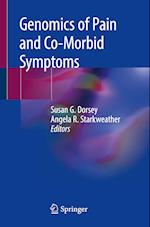 Genomics of Pain and Co-Morbid Symptoms