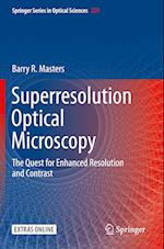 Superresolution Optical Microscopy