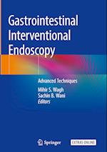 Gastrointestinal Interventional Endoscopy