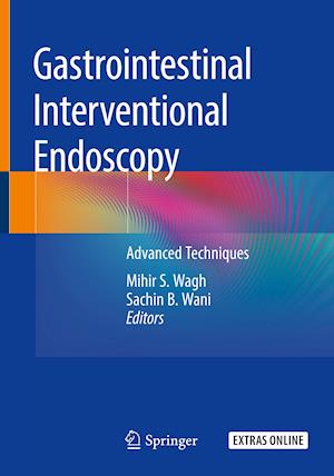 Gastrointestinal Interventional Endoscopy