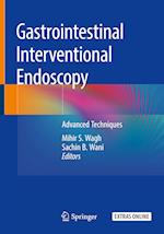 Gastrointestinal Interventional Endoscopy