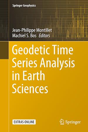 Geodetic Time Series Analysis in Earth Sciences