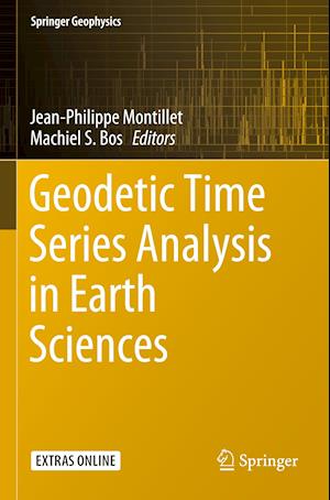 Geodetic Time Series Analysis in Earth Sciences