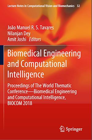 Biomedical Engineering and Computational Intelligence