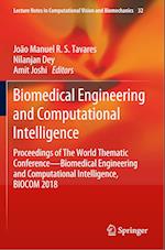 Biomedical Engineering and Computational Intelligence