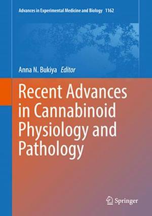 Recent Advances in Cannabinoid Physiology and Pathology