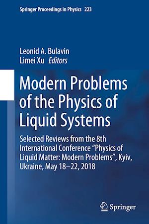 Modern Problems of the Physics of Liquid Systems