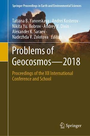 Problems of Geocosmos–2018