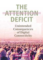 The Attention Deficit