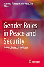 Gender Roles in Peace and Security