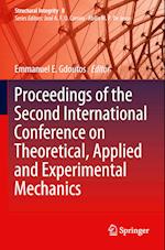 Proceedings of the Second International Conference on Theoretical, Applied and Experimental Mechanics