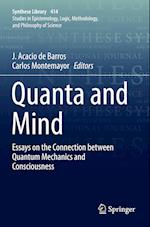 Quanta and Mind