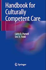 Handbook for Culturally Competent Care