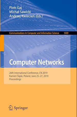 Computer Networks