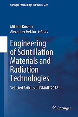 Engineering of Scintillation Materials and Radiation Technologies