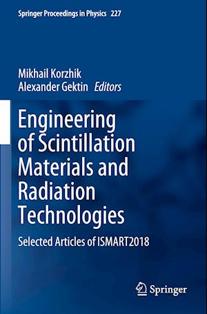 Engineering of Scintillation Materials and Radiation Technologies